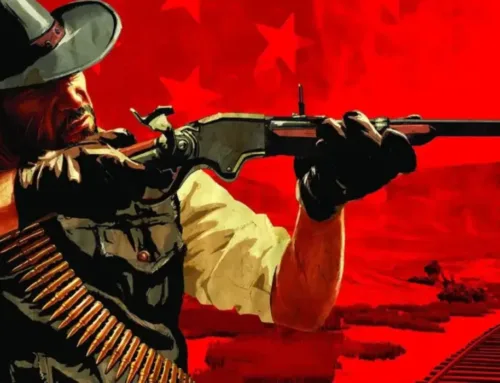 Red Dead Redemption, l’attore incuriosice i fan: “grandi notizie all’orizzonte”