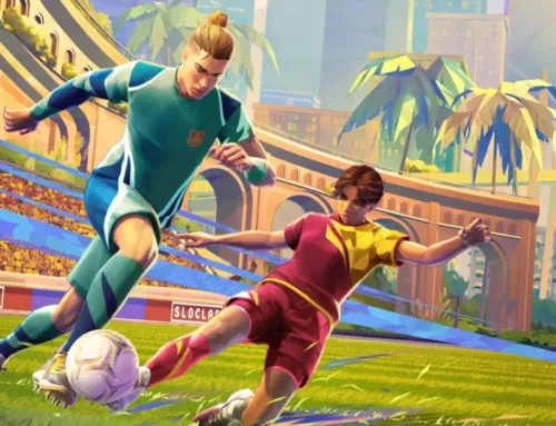 Rematch, il debutto è da record: superato EA Sports FC su Steam