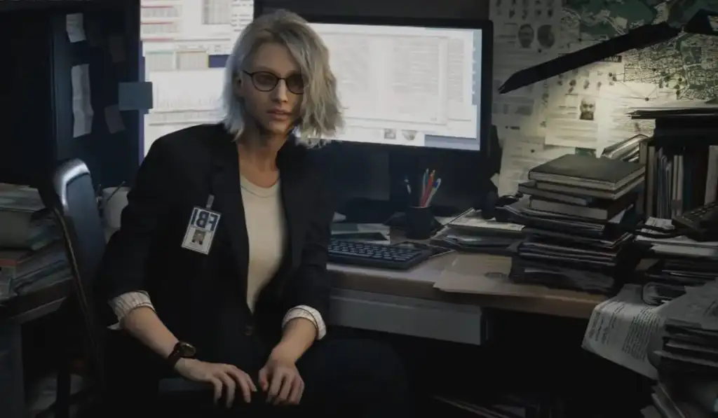 Resident Evil: Requiem
