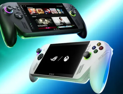 Rog Xbox Ally, tutto quello che devi sapere sulla nuova console portatile