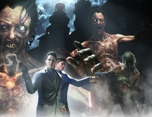 Il Remake di The House of the Dead 2 uscirà il 7 agosto