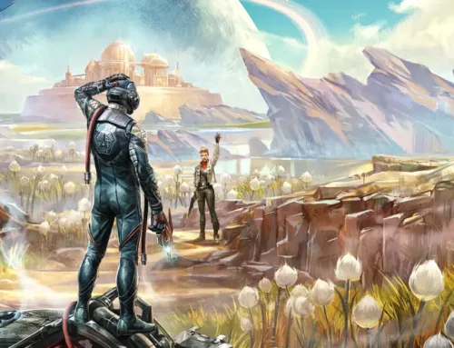 The Outer Worlds, ecco perchè dovreste rivalutarlo