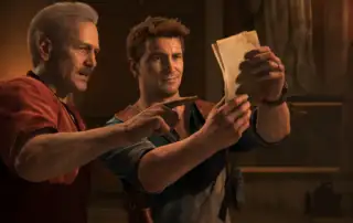 Colonna Sonora Uncharted