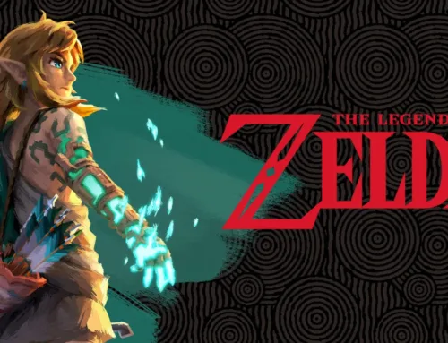 The Legend of Zelda, il live-action rinviato al 2027