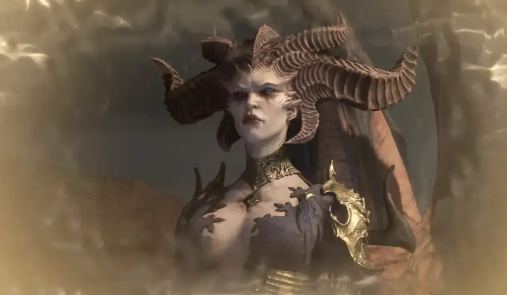 Diablo 4