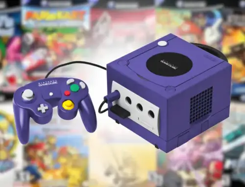 Tutti i titoli Game Cube che potete giocare su Switch 2