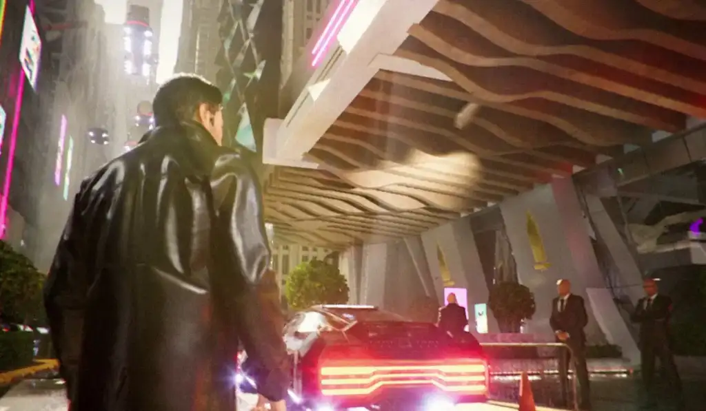 Neo Berlin 2087