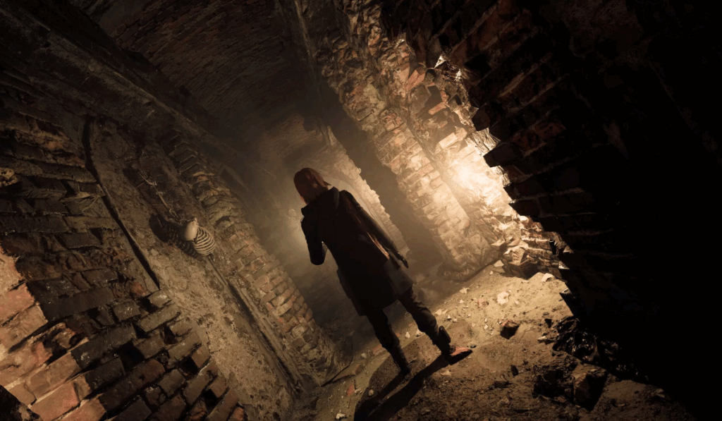 Tormented Souls 2 - Demo