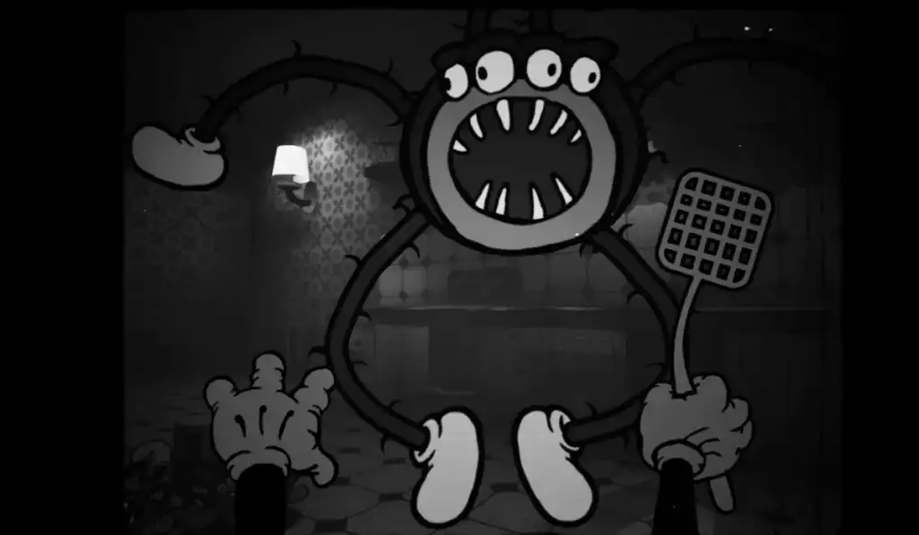 Bad Cheese indie