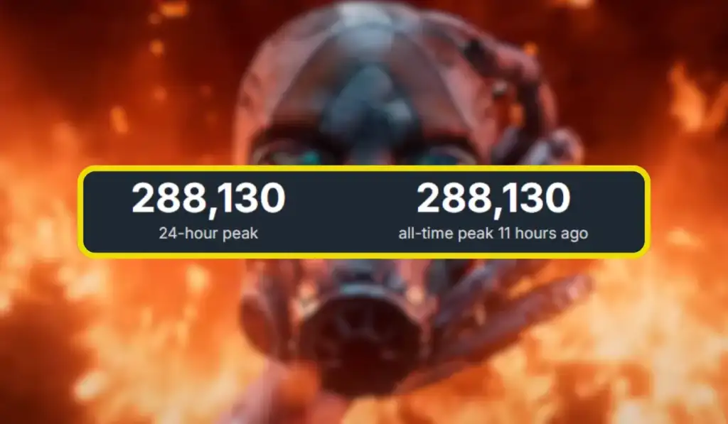 Borderlands 4 - SteamDB