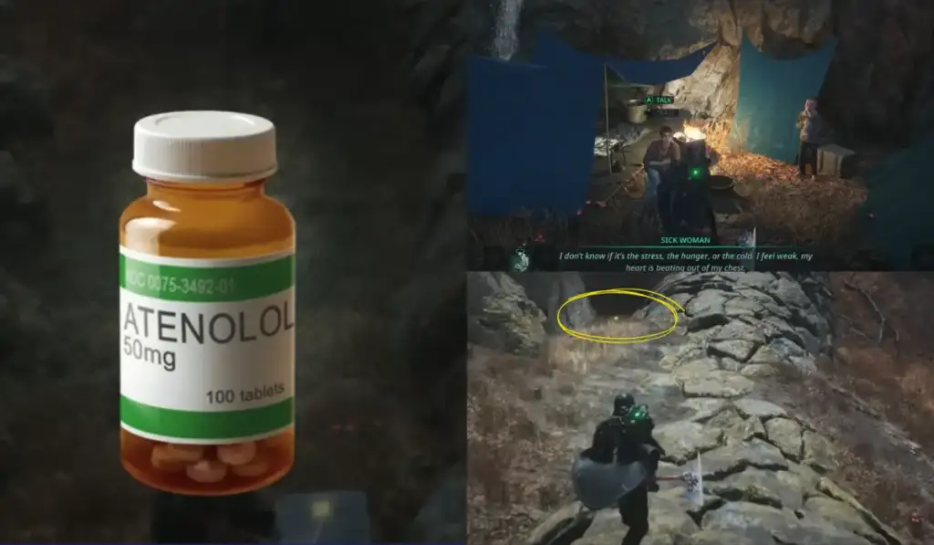 Hell Is Us -Vyssa Hills