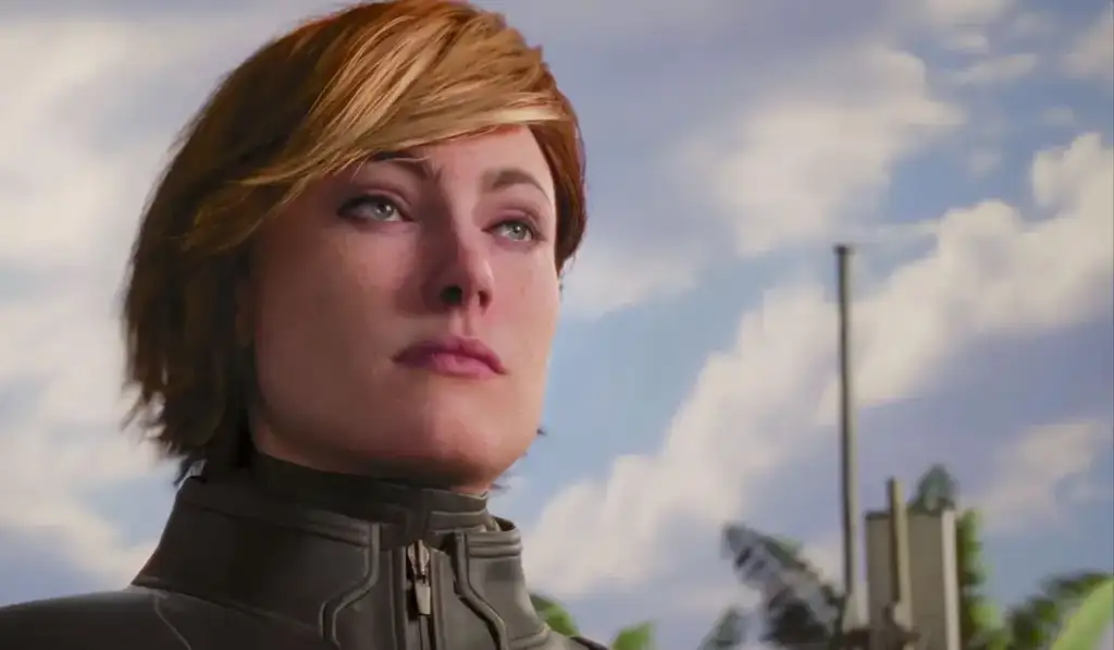 Perfect Dark
