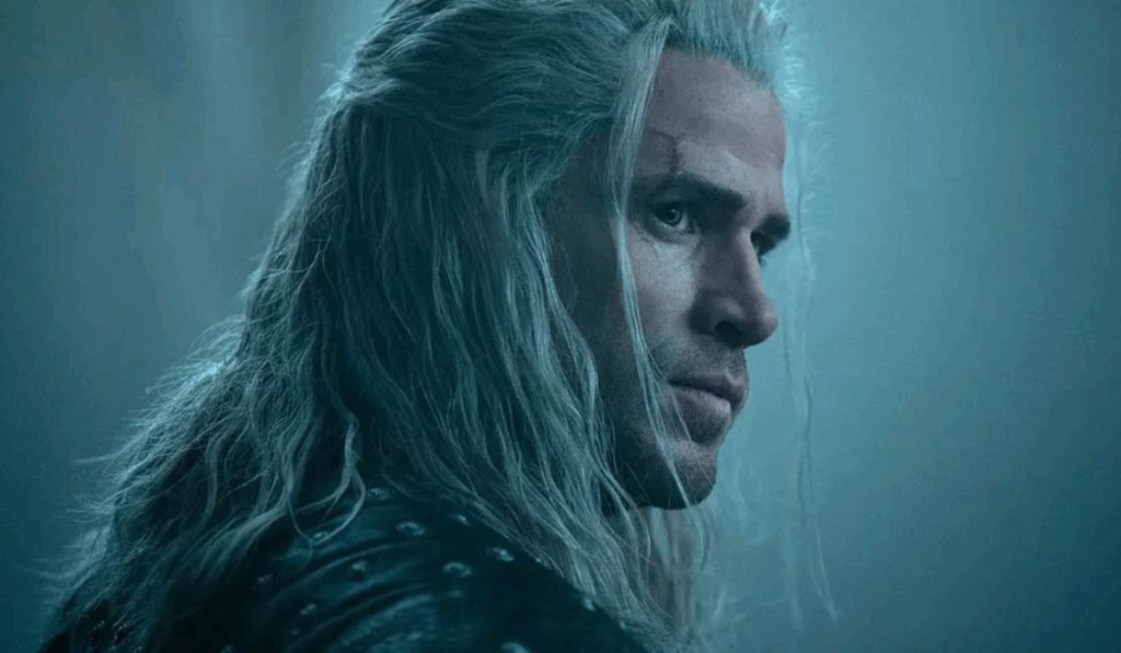 The Witcher - Liam Hemsworth