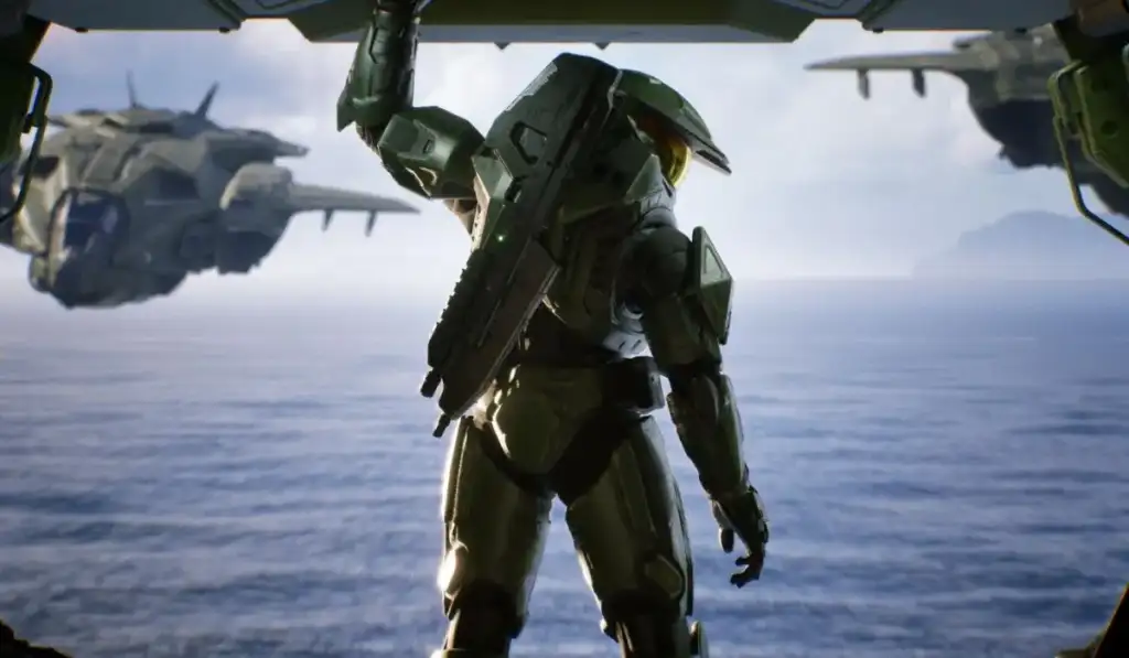 Halo: Campaign Evolved