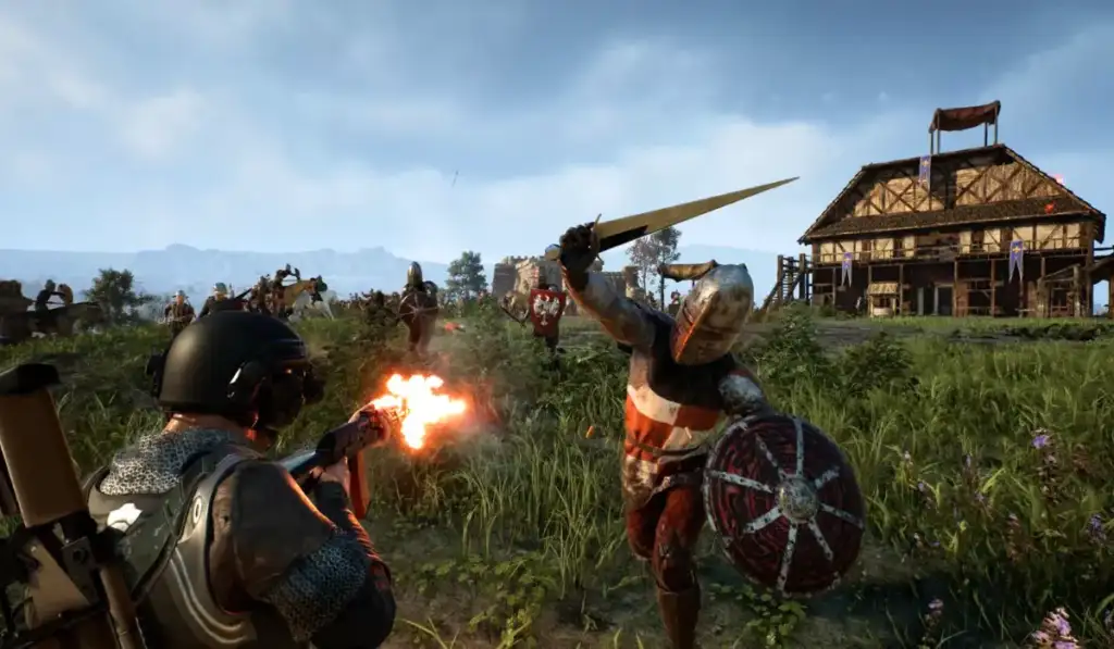Kingmakers gameplay