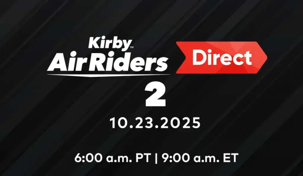Kirby Direct