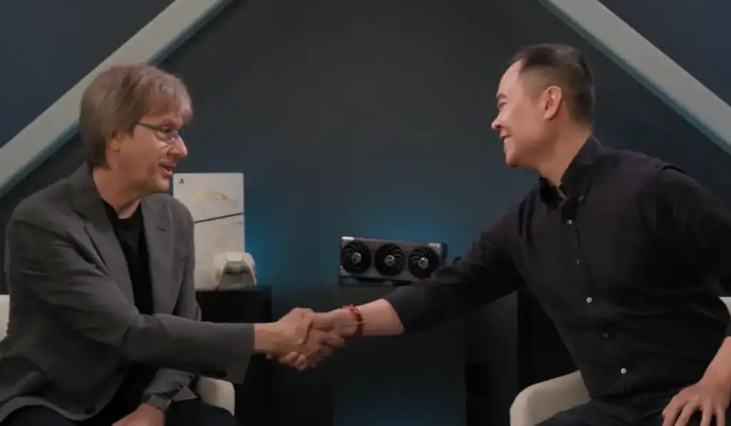 PlayStation 6 - Mark Cerny