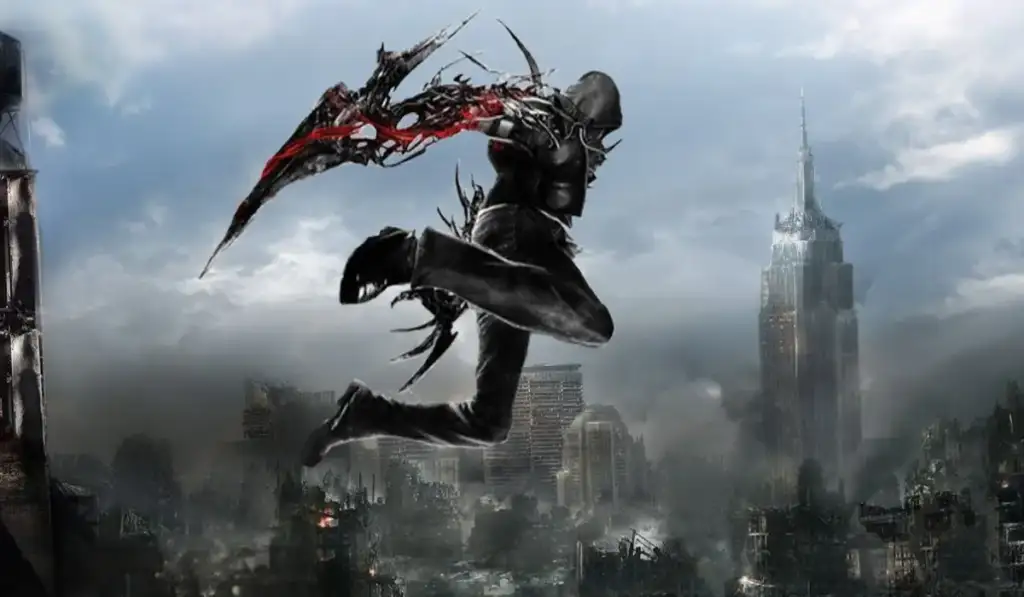 Prototype 2009