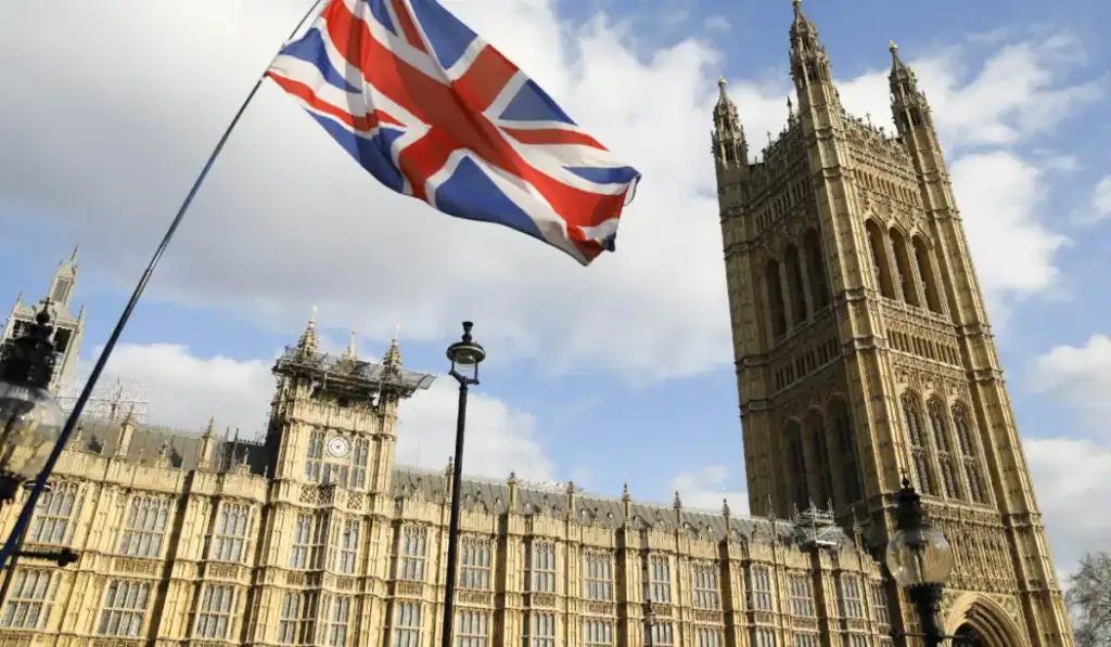 Stop Killing Games - Parlamento inglese