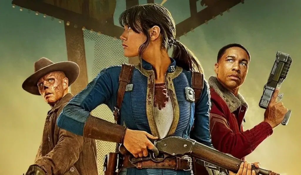 Fallout -Stagione 2