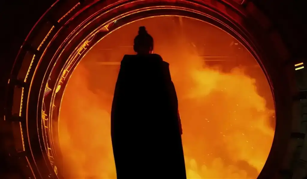 Star Wars: Fate of the Old Republic
