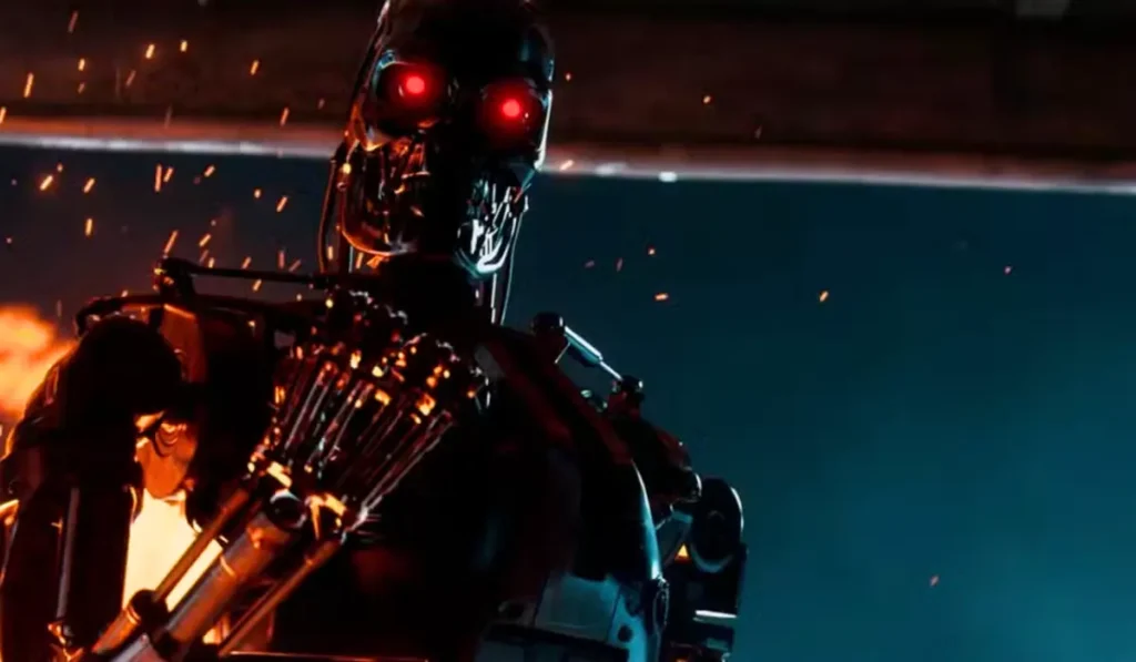 Terminator Survivors