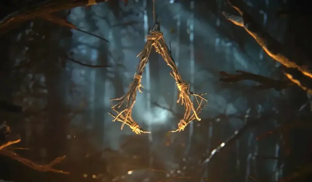 Assassin's Creed Hexe