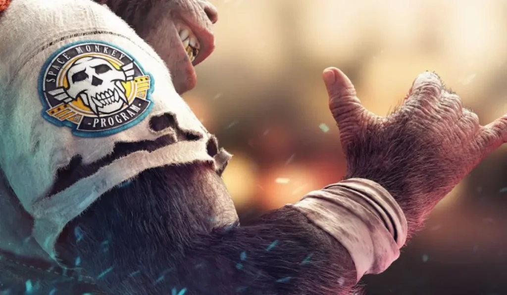 Beyond Good & Evil 2