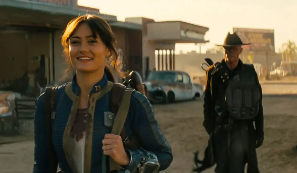 Fallout - Season2