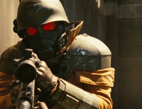 Fallout – Recensione del Finale della Stagione 2