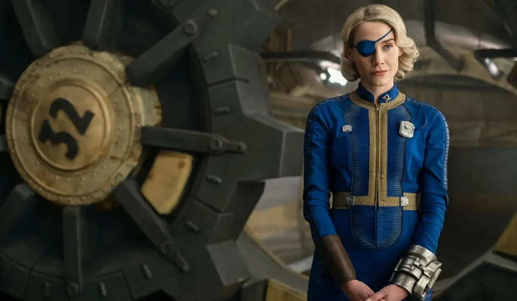 Fallout Steph