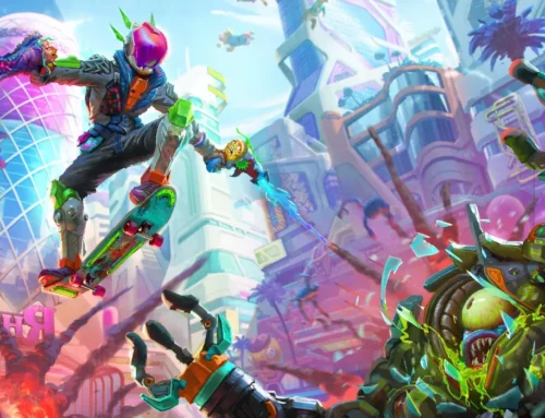 High on Life 2 | Recensione: un sequel eccellente che migliora (quasi) tutto