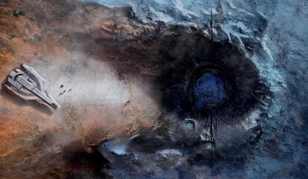 Mass Effect 5