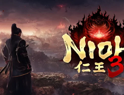 Nioh 3 – Com’è la demo?
