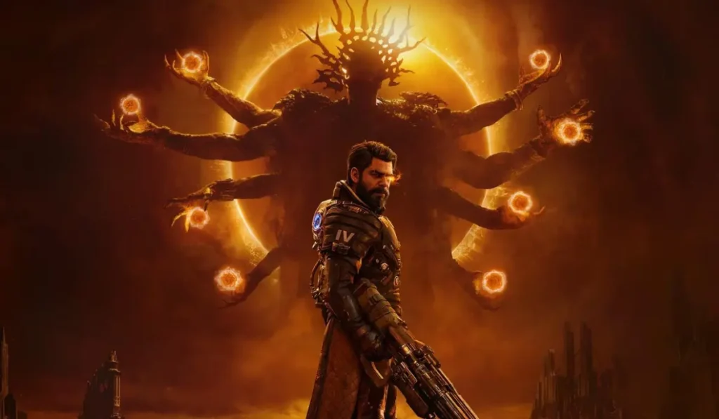 Saros - State of Play