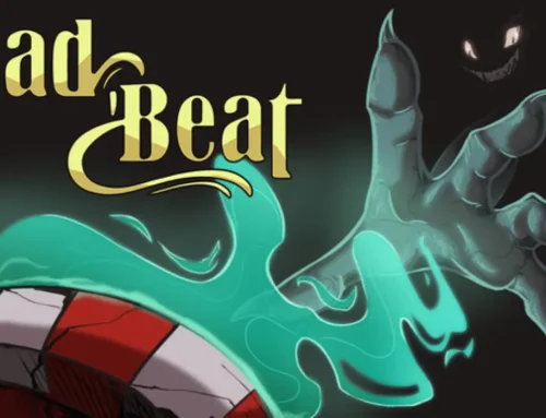Bad Beat, abbiamo provato il roguelike italiano che mette in palio la tua anima