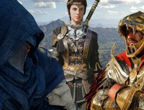 Crimson Desert: guida ai set di armature (Autumn Banquet, Dark Markman’s e Scorchflame)