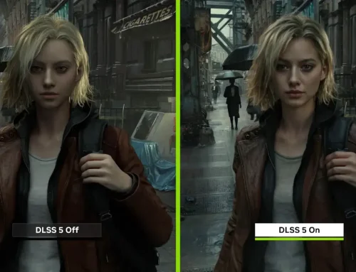 NVIDIA DLSS 5 divide i giocatori: la nuova IA cambia la grafica dei videogiochi