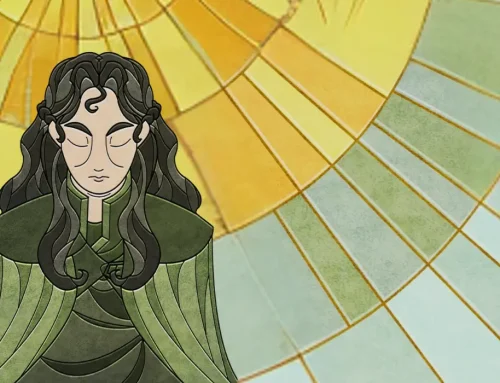 The Albion Plague: origini e misteri di un RPG punta-e-clicca tutto italiano