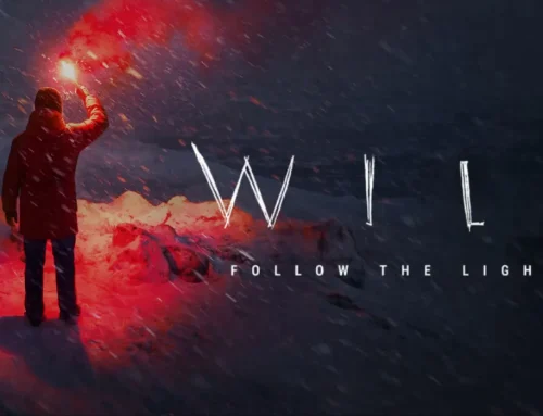 Will: Follow the Light ha una data di uscita: l’horror narrativo debutta il 28 aprile