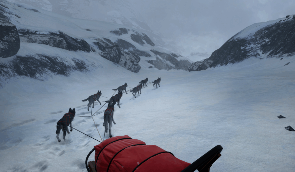 Will: Follow the Light