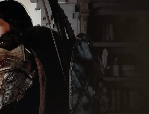 Crimson Desert: strategie avanzate che il gioco non ti spiega