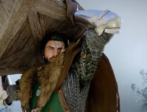 Crimson Desert: guida completa all’Accampamento e a come sfruttarlo al massimo