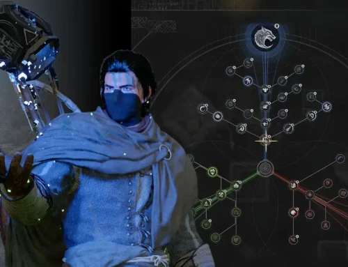 Crimson Desert: come ottenere Punti Abilità e quali skill sbloccare