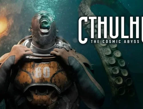 Cthulhu: The Cosmic Abyss | Recensione – Un disturbante viaggio tra follia e mistero cosmico
