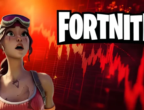 Che sta succedendo a Fortnite? La crisi del re dei live-service