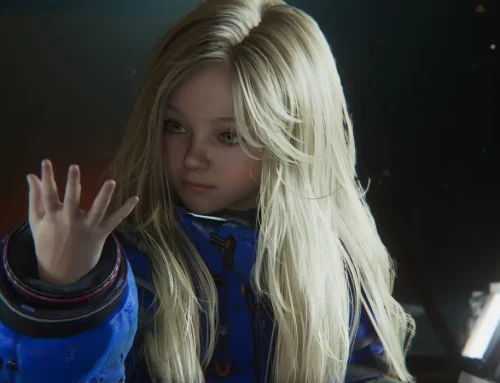 Pragmata | Recensione – il ritorno a un gaming che non esiste più