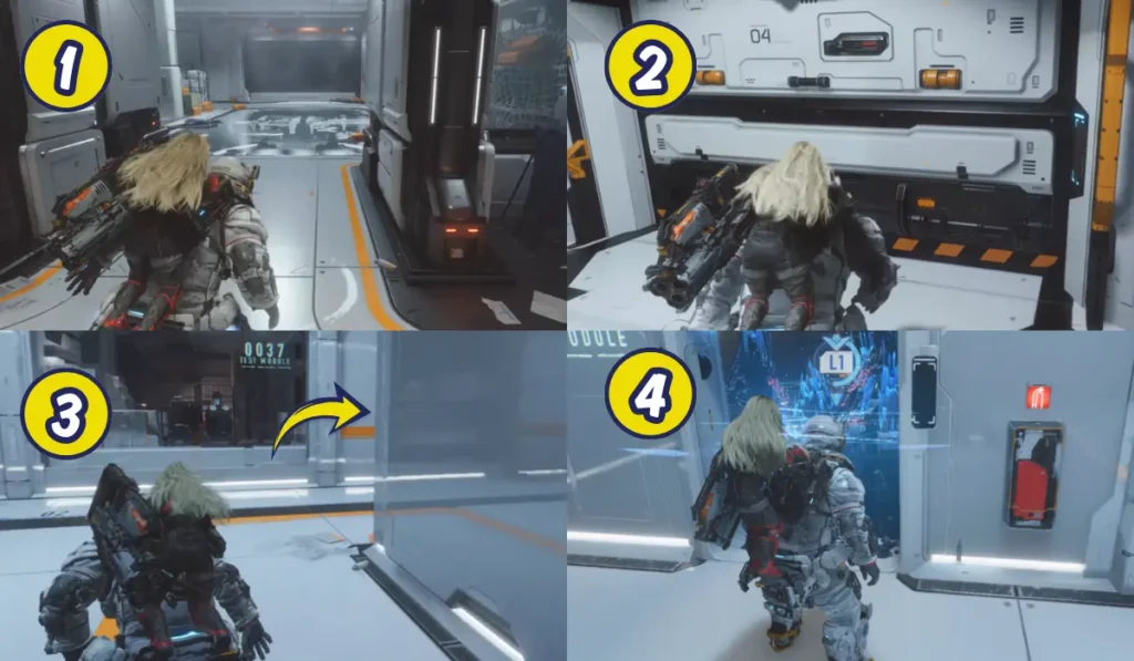 Pragmata - Collezionabili