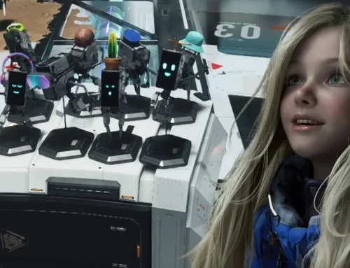 Pragmata: Mini Cabin – tutte le posizioni per il trofeo “Mini-cacciatore supremo”