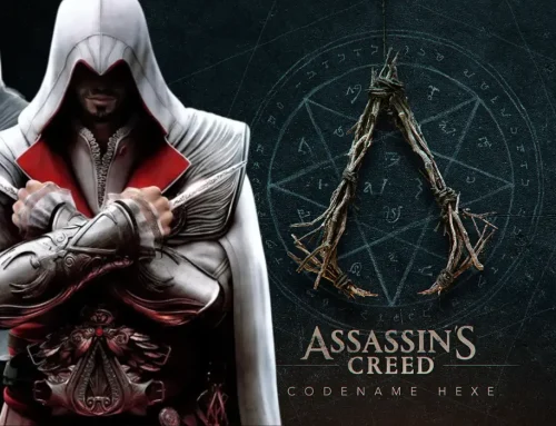 Assassin’s Creed Hexe: Ezio Auditore potrebbe tornare, spunta un leak